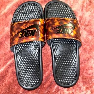 Nike Slides